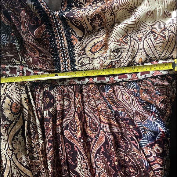 NWOT Anthropologie Dress - Picture 13 of 13